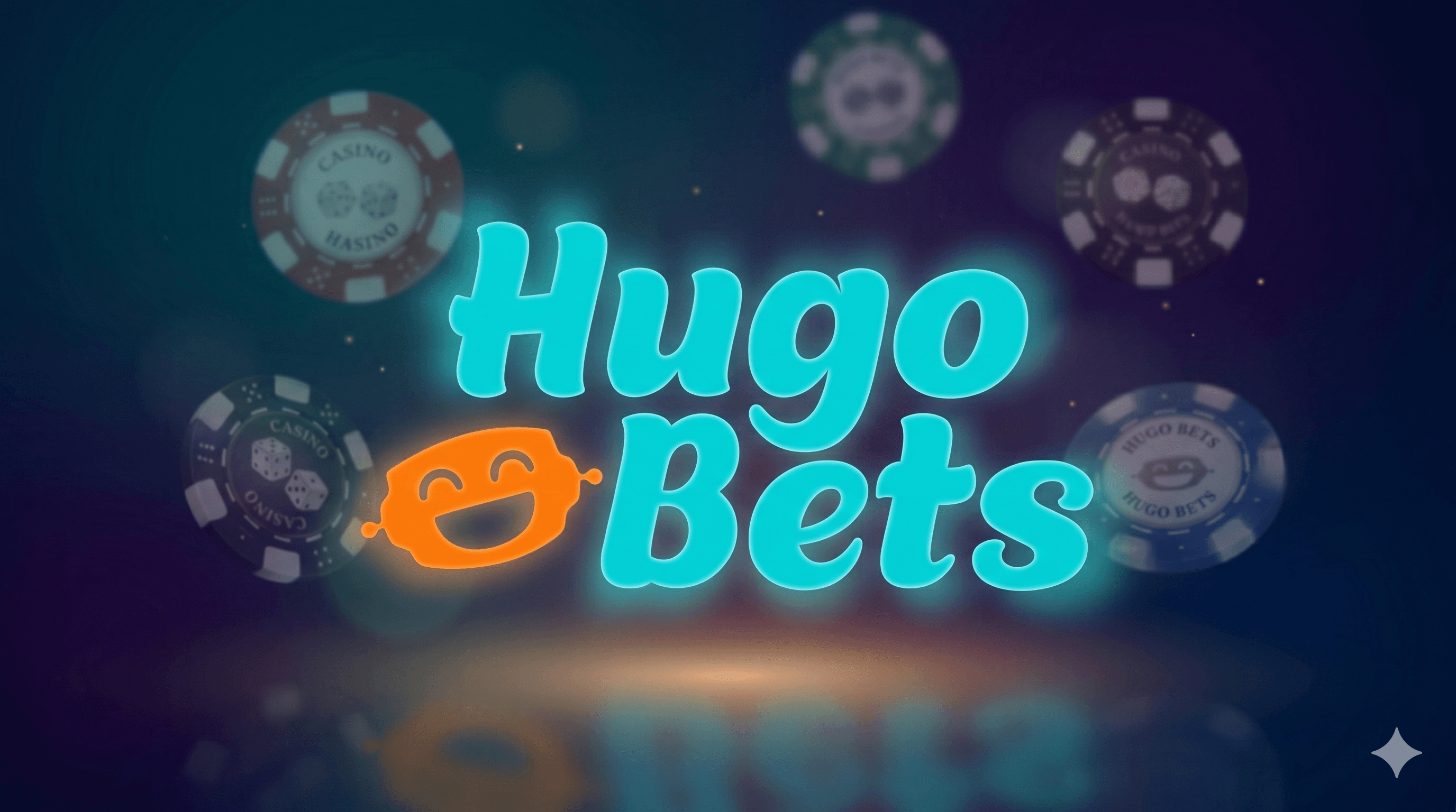 Hugo Bets