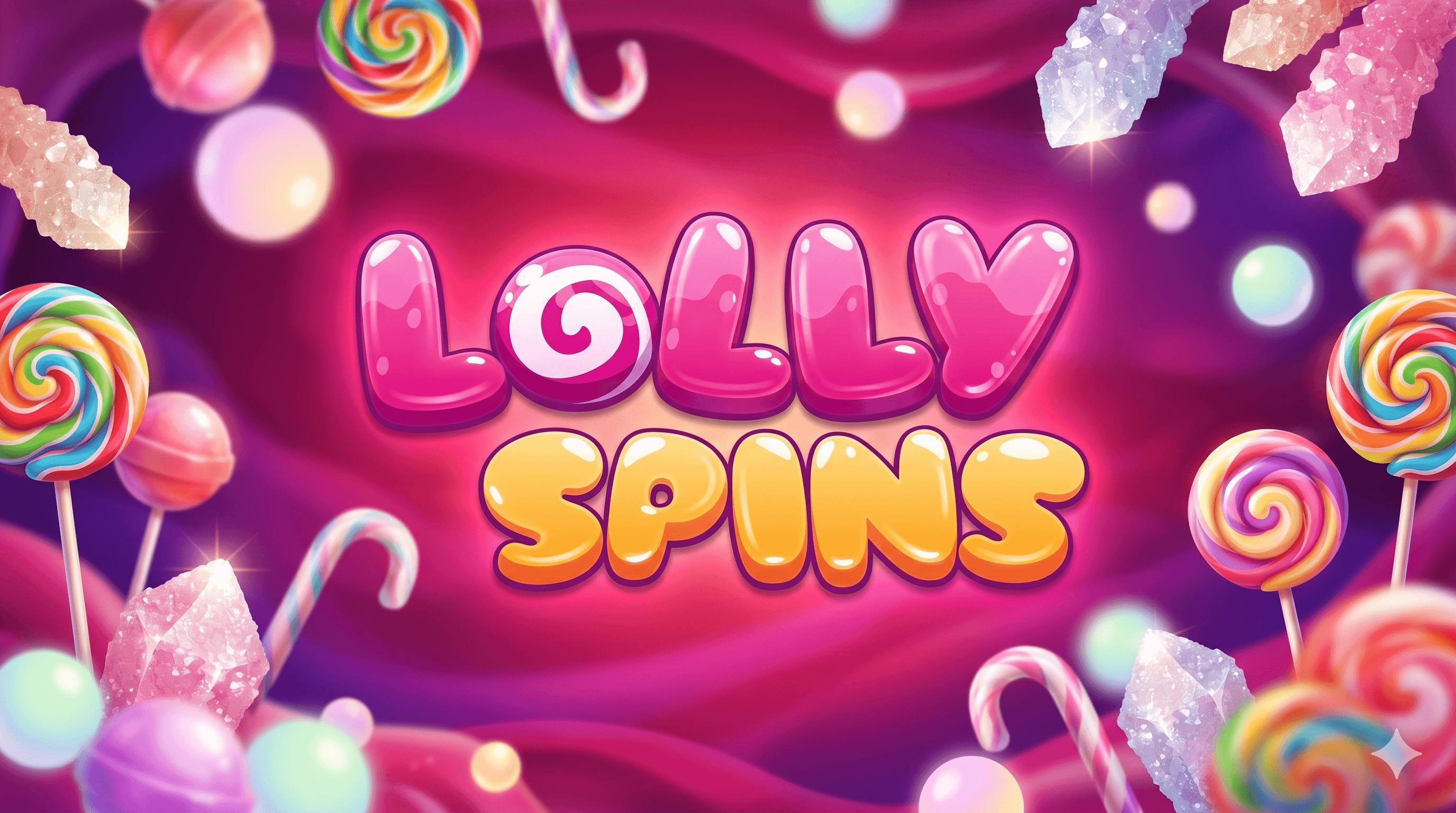 Lolly Spins