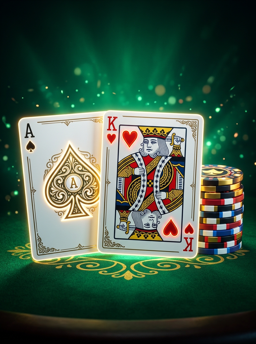 Blackjack